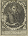 Paul Tossanus (1572-1634)