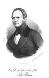 Friedrich Wilhelm von Reden