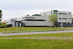A Pavillon des services de l'Université Laval cikk illusztráló képe