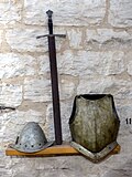 Thumbnail for File:Pazin Burgmuseum - Waffen 6.jpg