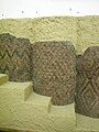 Мозаїка з Уруку, Месопотамія.3 тисячоліття до н.е.