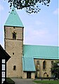 Peterskirche in Dornberg