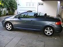 File:Peugeot 307SW front 20080409.jpg - Wikipedia