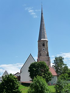 Pfarrkirche Taubenbach.JPG