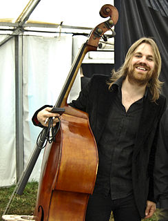 Phil Stack Australian jazz and rock musician (born 1977)