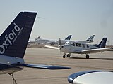 Phoenix Goodyear Airport