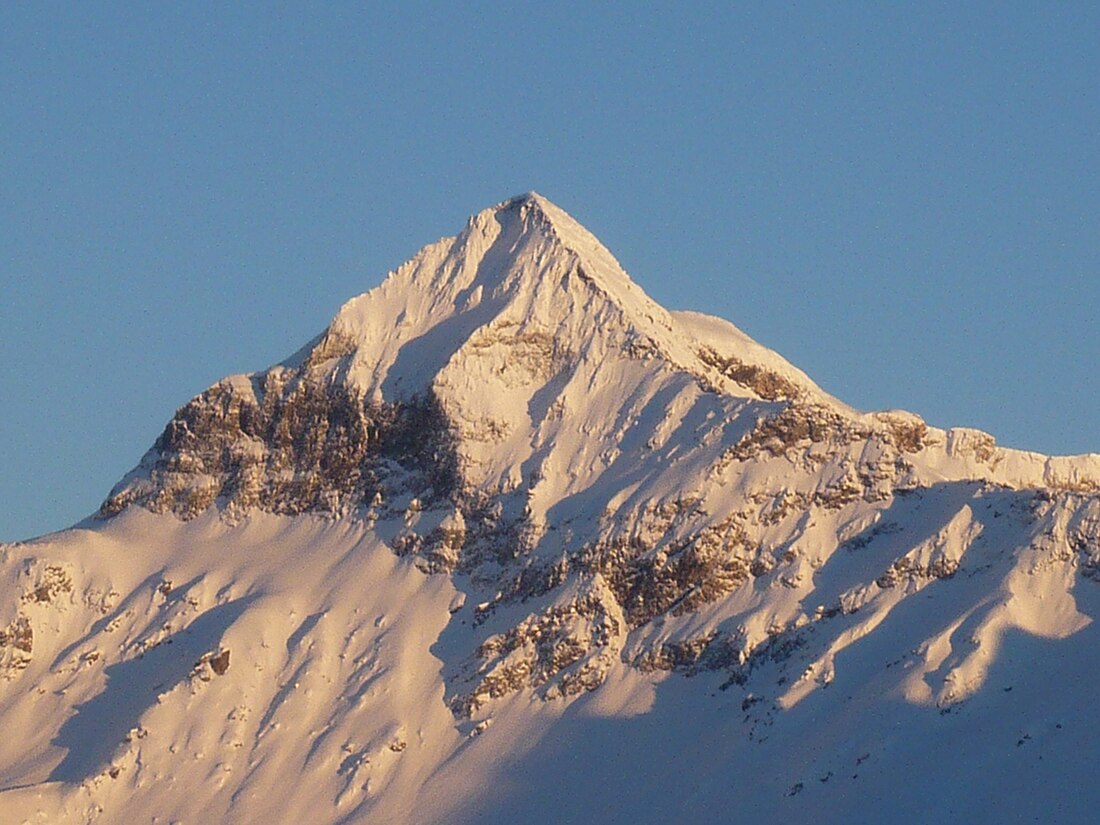 Pizzo Scalino