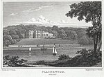 Thumbnail for File:Plasnewydd, Anglesey (1131219).jpg