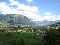 panorama