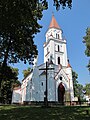 wikimedia_commons=File:Podlaskie_-_Turośń_Kościelna_-_Niewodnica_Kościelna_-_Kościelna_3_-_Kościół_św._Antoniego_20110827_10.JPG