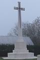 Poelcapelle British Cemetery