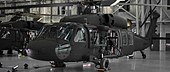 Polonês SOF S-70i Black Hawk