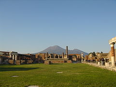 Pompeya.