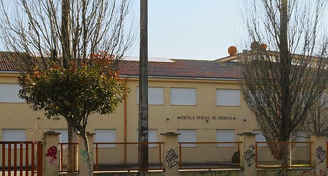 Escola Private Idiomas