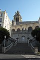 Pontoise, Cathédrale Saint-Maclou