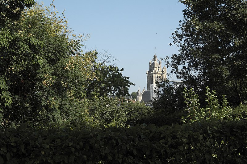 File:Pontoise Cathédrale Saint-Maclou 980.jpg