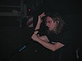 Steven Wilson in concerto a Trezzo sull'Adda