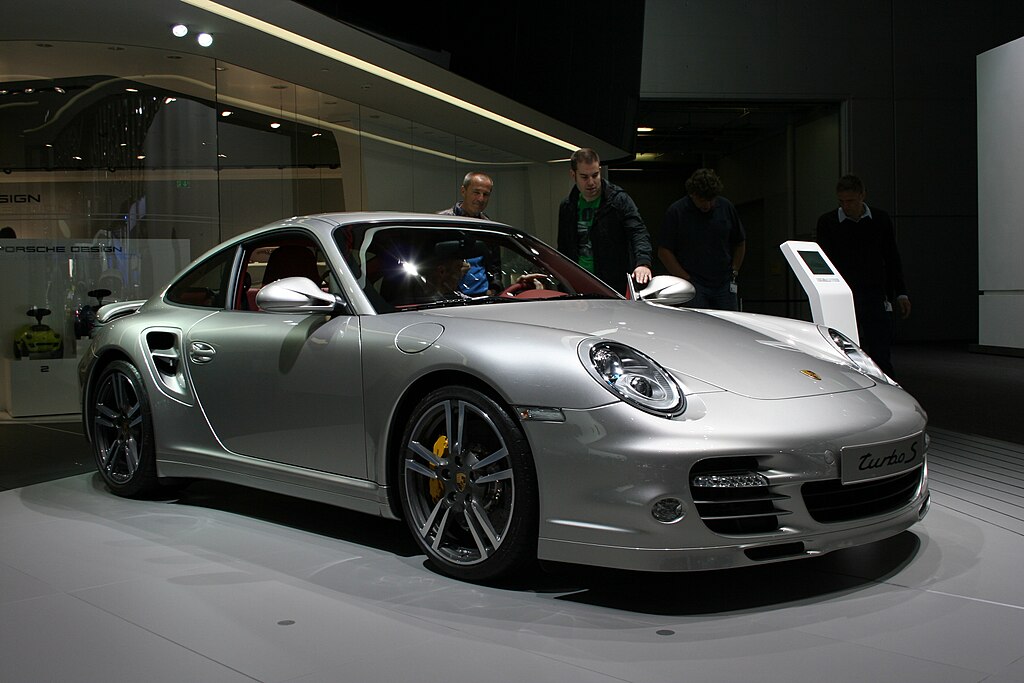 porsche-997-series