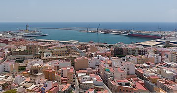 Almería