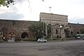 File:Porta Maggiore (Larger Gate) in 2018.01.jpg