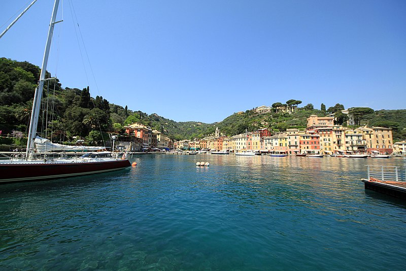 File:Portofino - panoramio (4).jpg
