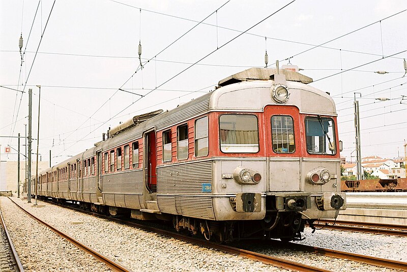 File:Portuguese Railways 2004 EMU at Guarda Railway Station.jpg