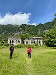 P.C. School, Baguia