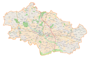 300px powiat kutnowski location map