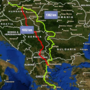Thumbnail for Budapest–Belgrade–Skopje–Athens railway