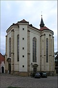 St. Rochus kirke