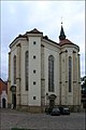 Gereja Santo Rochus