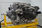 Pratt & Whitney R-4360 Major Wasp (29716012643).jpg