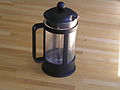 French press - Wikipedia