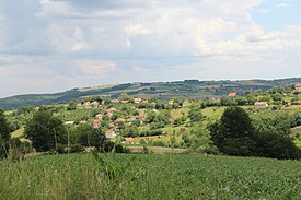 Prijezdić - opština Valjevo - zapadna Srbija - panorama 7.jpg