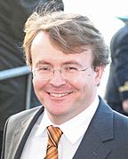 Prince Friso