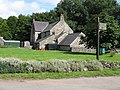{{Listed building Wales|12929}}