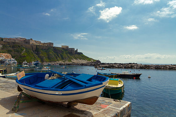 Procida-Corricella