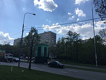 Profsoyuznaya Street 1-39, Moscow - 6591.jpg