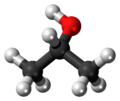 Miniatuur voor 2-propanol