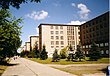 Hotelkolos in Prora