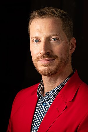 Andrew Sean Greer: Leben, Werke, Weblinks