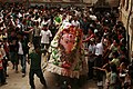 Pulu Kisi (elephant) dance