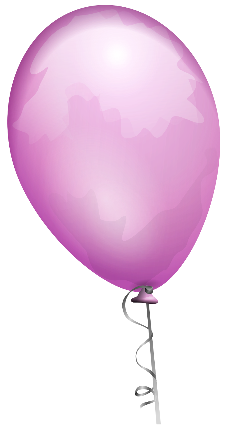 Vector Pink And Purple Balloon Ribbon Royalty Free SVG, Cliparts, Vectors,  and Stock Illustration. Image 21576191.