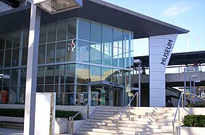 Queensland Müzesi-Sciencentre.JPG