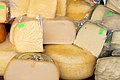 * Nomination Cheeses showed in La Rural, Palermo, Buenos Aires --Ezarate 18:07, 30 July 2018 (UTC) * Promotion Good quality, Tournasol7 18:45, 30 July 2018 (UTC)