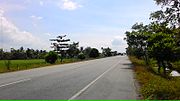 Thumbnail for Trans-Sumatra Highway