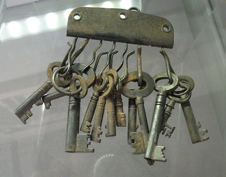 File:R101CrewKeys.JPG