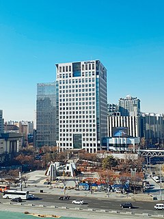 Ministry of Foreign Affairs (South Korea)