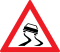 RO road sign A19.svg