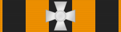 File:RUS Order of Saint George 3rd class ribbon 2000.svg